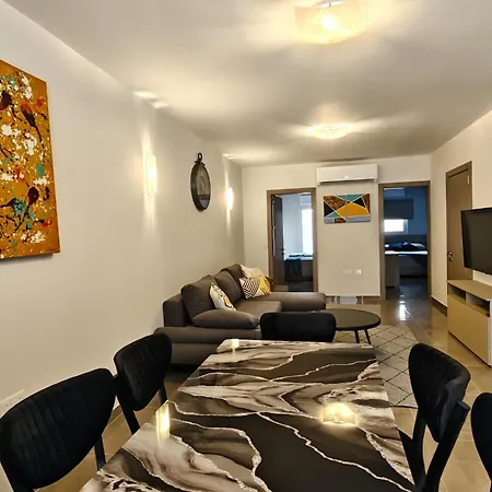 דירה Il-merill Residences - Newly Built Spacious With Terrace *