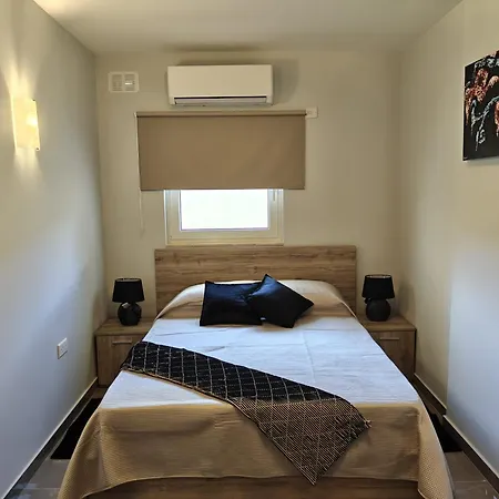 דירה Il-merill Residences - Newly Built Spacious With Terrace Ix-Xaghra ta' Barra