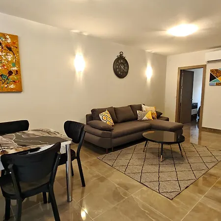 Il-merill Residences - Newly Built Spacious With Terrace * Ix-Xaghra ta' Barra
