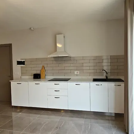 Il-merill Residences - Newly Built Spacious With Terrace דירה *