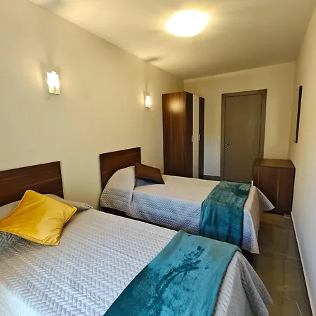 Il-merill Residences - Newly Built Spacious With Terrace Ix-Xaghra ta' Barra