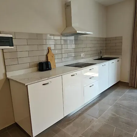 Il-merill Residences - Newly Built Spacious With Terrace *