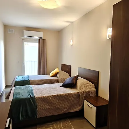 דירה Il-merill Residences - Newly Built Spacious With Terrace *