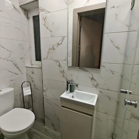 Il-merill Residences - Newly Built Spacious With Terrace דירה *